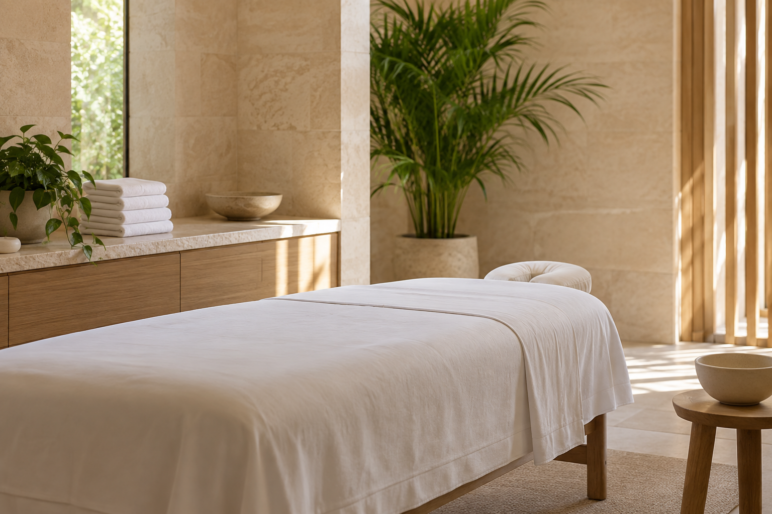 Demo Nefes Spa